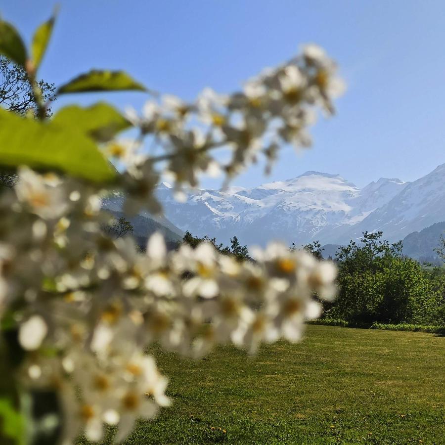 Phillipshaugen Lodge Oksendalsora Экстерьер фото
