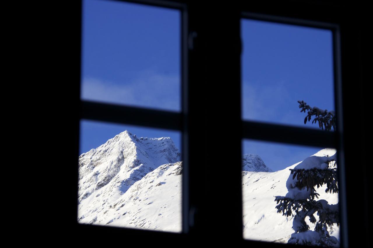 Phillipshaugen Lodge Oksendalsora Экстерьер фото