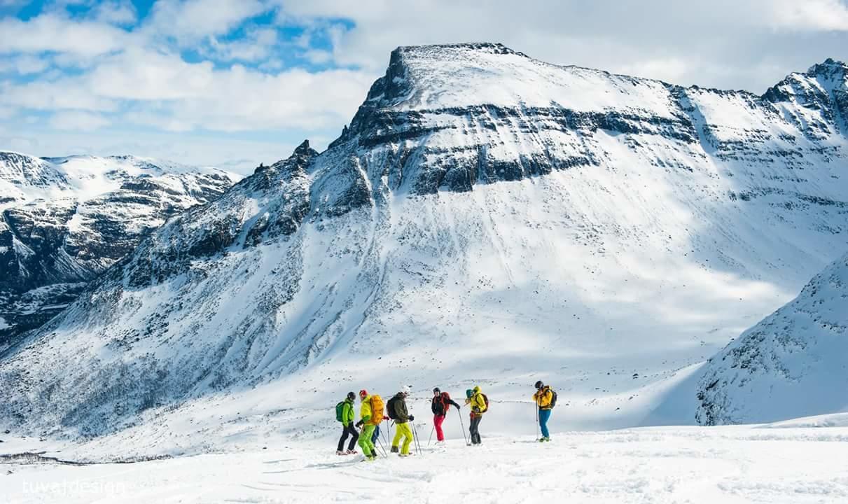 Phillipshaugen Lodge Oksendalsora Экстерьер фото